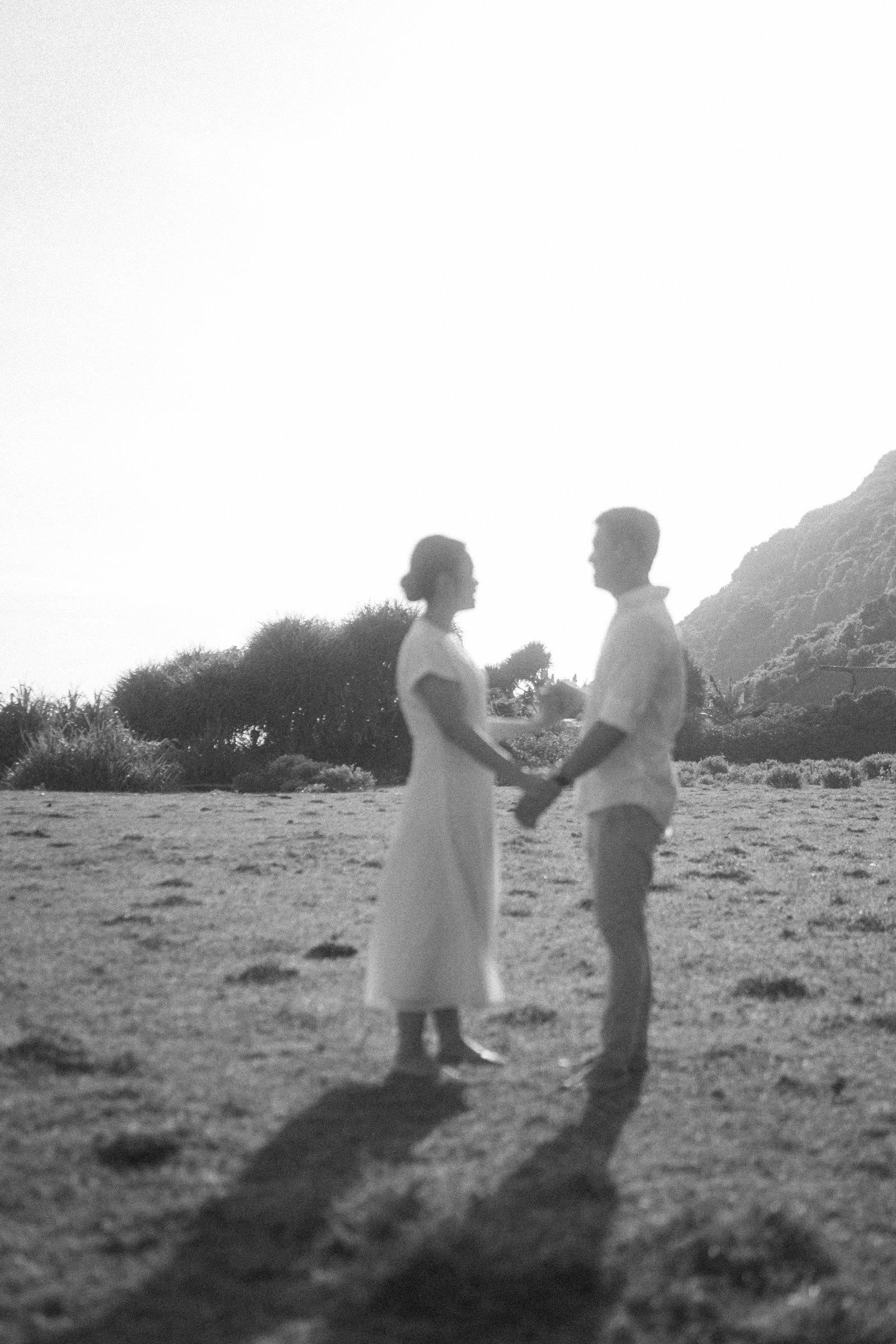 Jane & Rey